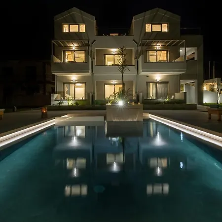 Eleanthi Modern Living