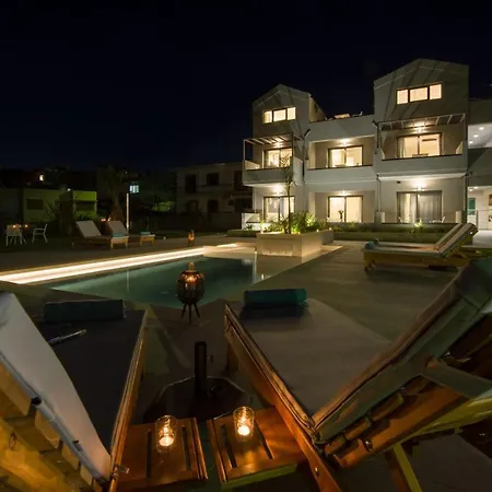 Eleanthi Modern Living Galatás