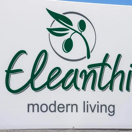 Eleanthi Modern Living *