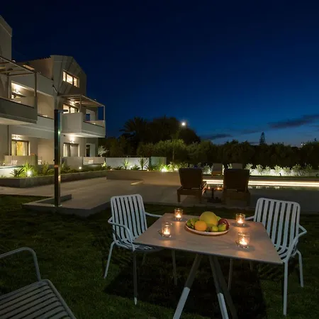Eleanthi Modern Living Galatás