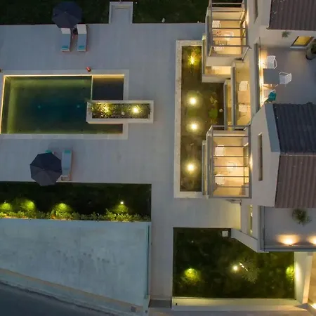 Eleanthi Modern Living Galatás