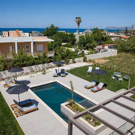 Eleanthi Modern Living *