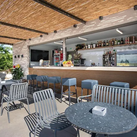 Appartement Eleanthi Modern Living