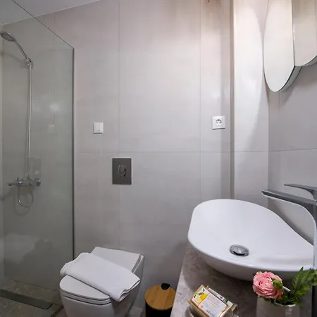 Eleanthi Modern Living Appartement *