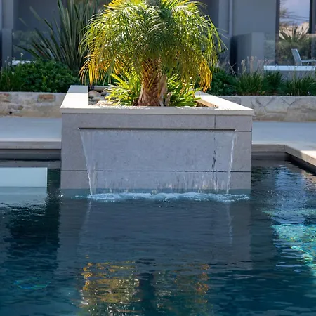 Eleanthi Modern Living Appartement *